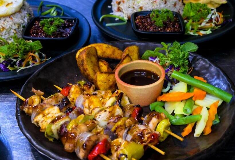 Birds Resort Hambantota