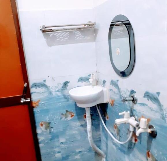 בית מלון כפרי Anjana Palace