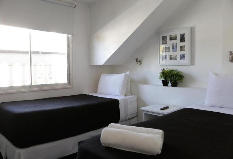 فندق Boutique Santiago Suite