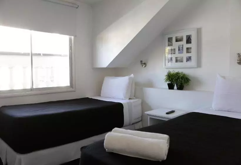 هتل Boutique Santiago Suite