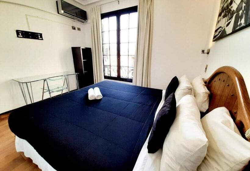 فندق Boutique Santiago Suite