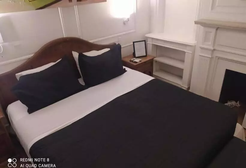 هتل Boutique Santiago Suite