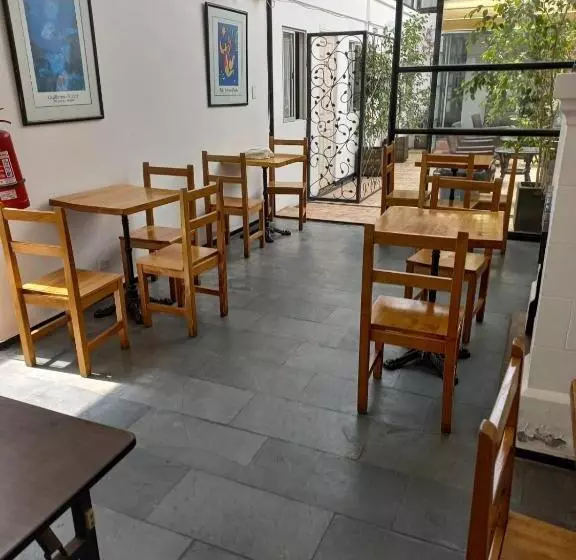 هتل Boutique Santiago Suite