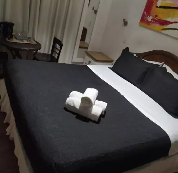 هتل Boutique Santiago Suite