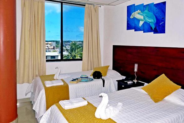 فندق Brisas Del Pacifico