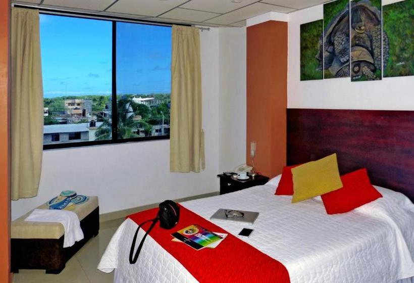 فندق Brisas Del Pacifico