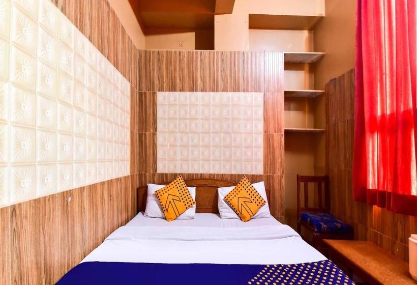 בית מלון כפרי Spot On 79005  Ganga Kripa