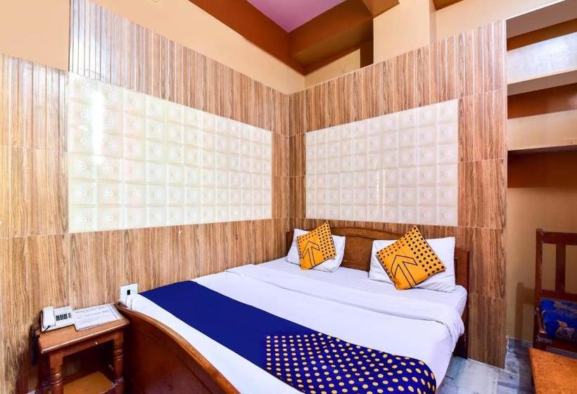 בית מלון כפרי Spot On 79005  Ganga Kripa