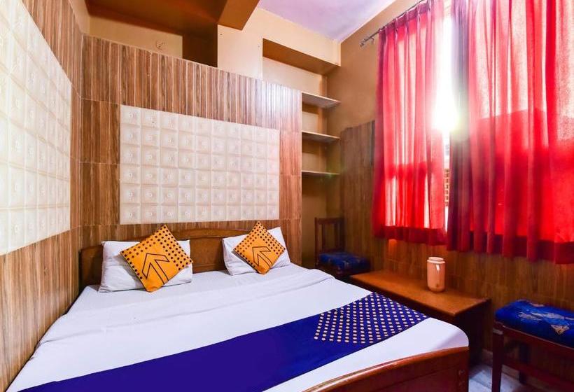 בית מלון כפרי Spot On 79005  Ganga Kripa