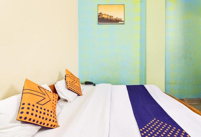 בית מלון כפרי Spot On 79005  Ganga Kripa