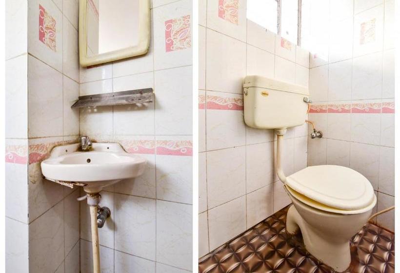 בית מלון כפרי Spot On 79005  Ganga Kripa