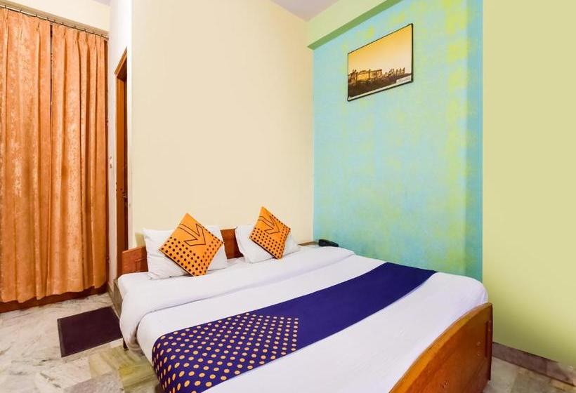 בית מלון כפרי Spot On 79005  Ganga Kripa