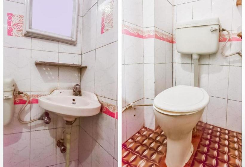 בית מלון כפרי Spot On 79005  Ganga Kripa