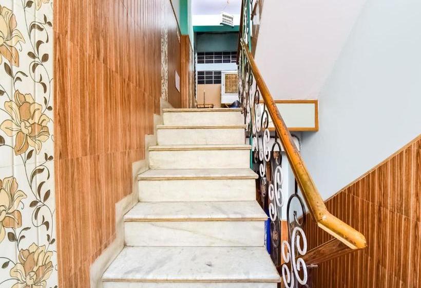 בית מלון כפרי Spot On 79005  Ganga Kripa