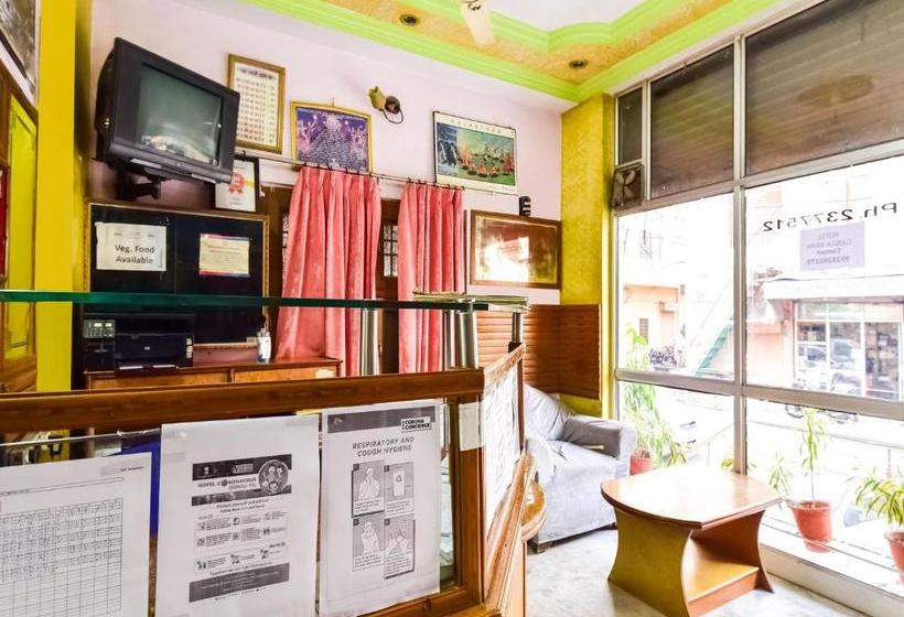 בית מלון כפרי Spot On 79005  Ganga Kripa