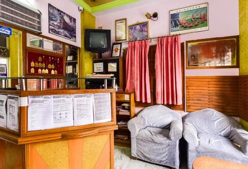 בית מלון כפרי Spot On 79005  Ganga Kripa