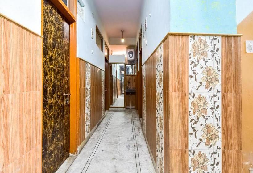 בית מלון כפרי Spot On 79005  Ganga Kripa