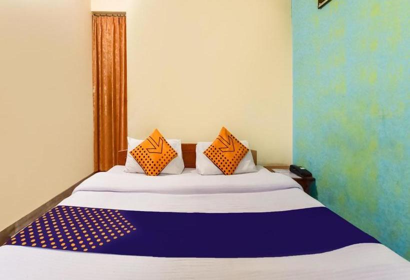 בית מלון כפרי Spot On 79005  Ganga Kripa