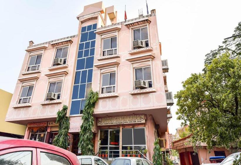 בית מלון כפרי Spot On 79005  Ganga Kripa