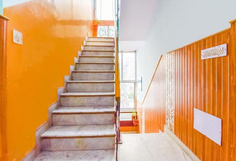 בית מלון כפרי Spot On 79005  Ganga Kripa