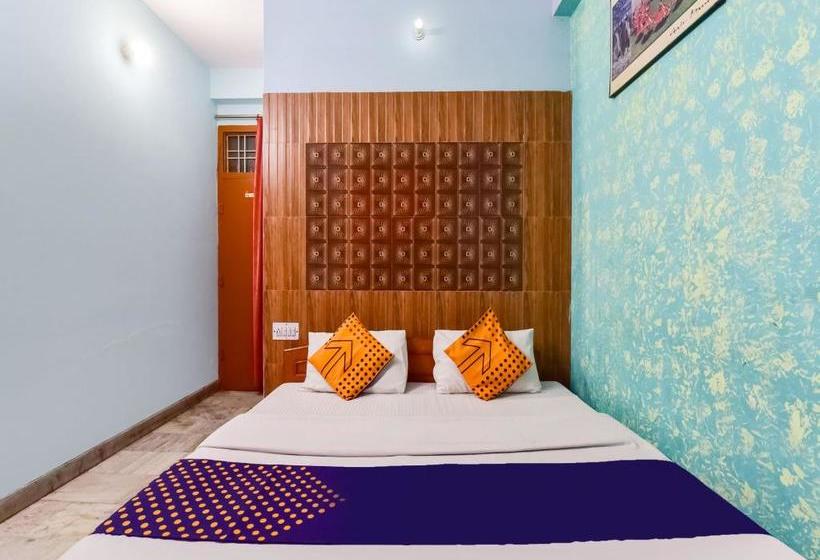 בית מלון כפרי Spot On 79005  Ganga Kripa