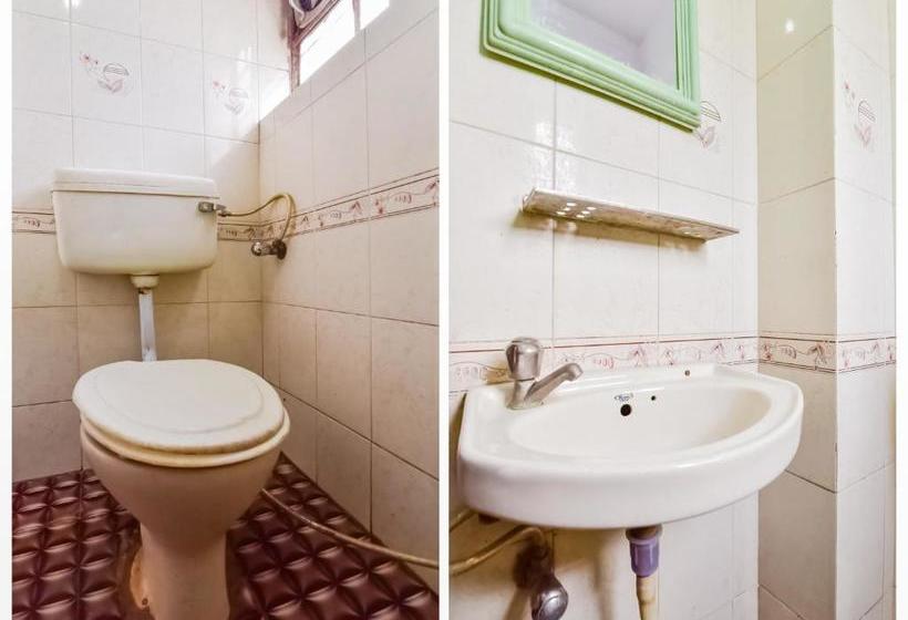 בית מלון כפרי Spot On 79005  Ganga Kripa