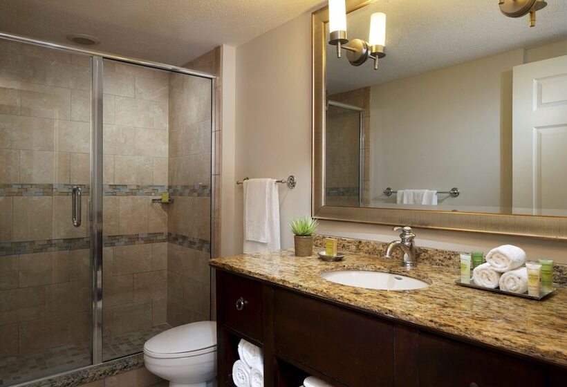 فندق Hilton Grand Vacations Club Anderson Ocean Myrtle Beach