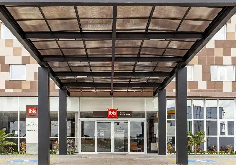 ホテル Ibis Caucaia Porto Do Pecém