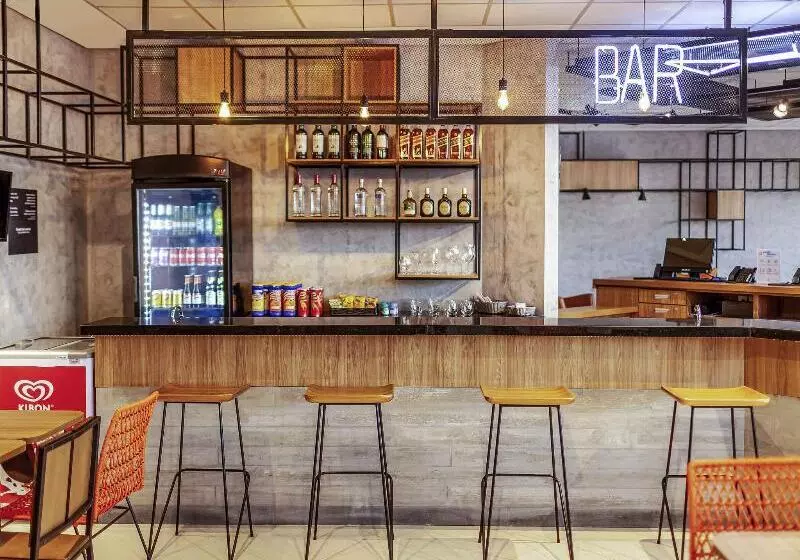 ホテル Ibis Caucaia Porto Do Pecém