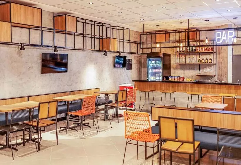 ホテル Ibis Caucaia Porto Do Pecém