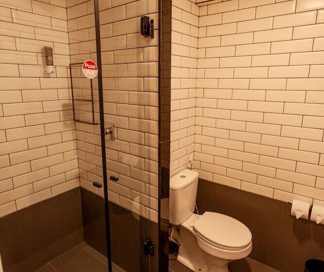 בית מלון כפרי Ibis Caucaia Porto Do Pecém