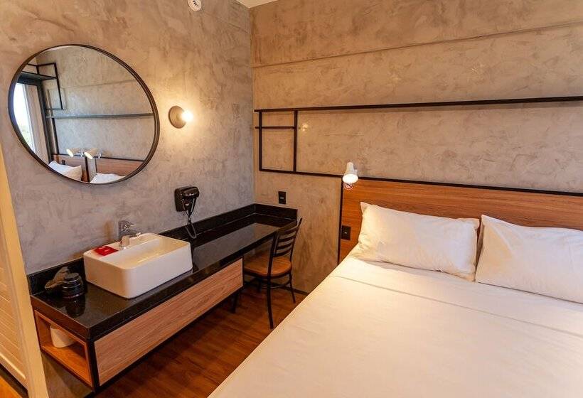 בית מלון כפרי Ibis Caucaia Porto Do Pecém