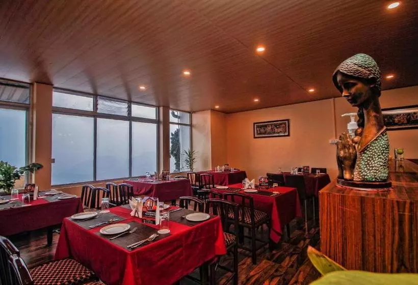 ホテル Jagjeet  Pradhan