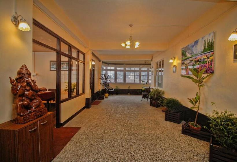 Hotell Jagjeet  Pradhan