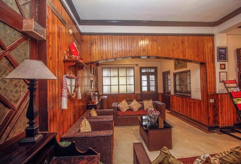 Hotell Jagjeet  Pradhan