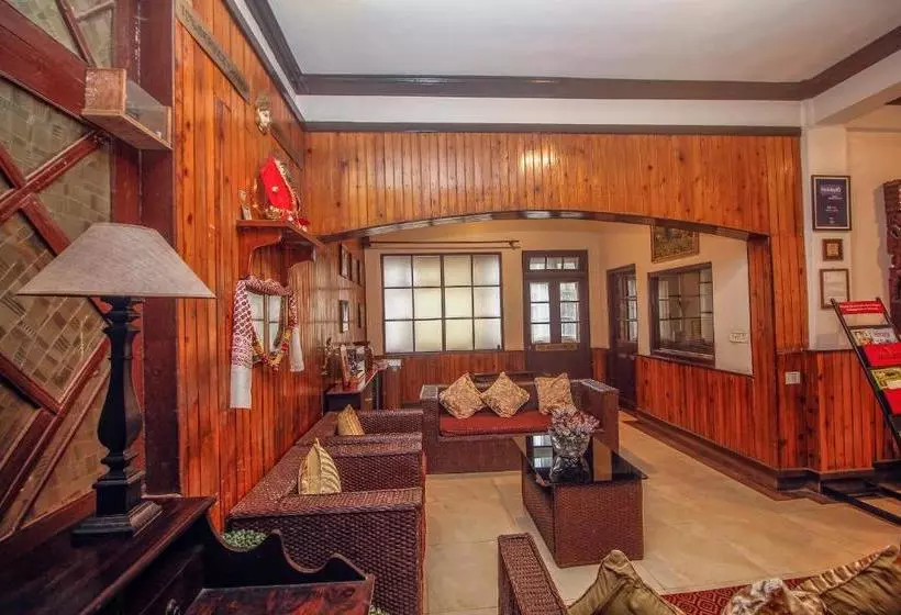 ホテル Jagjeet  Pradhan