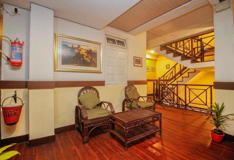 Hotell Jagjeet  Pradhan