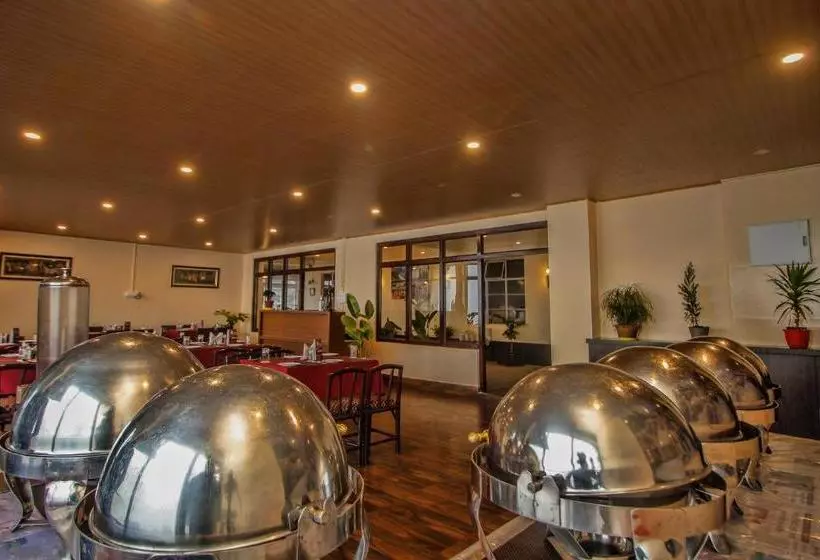 ホテル Jagjeet  Pradhan