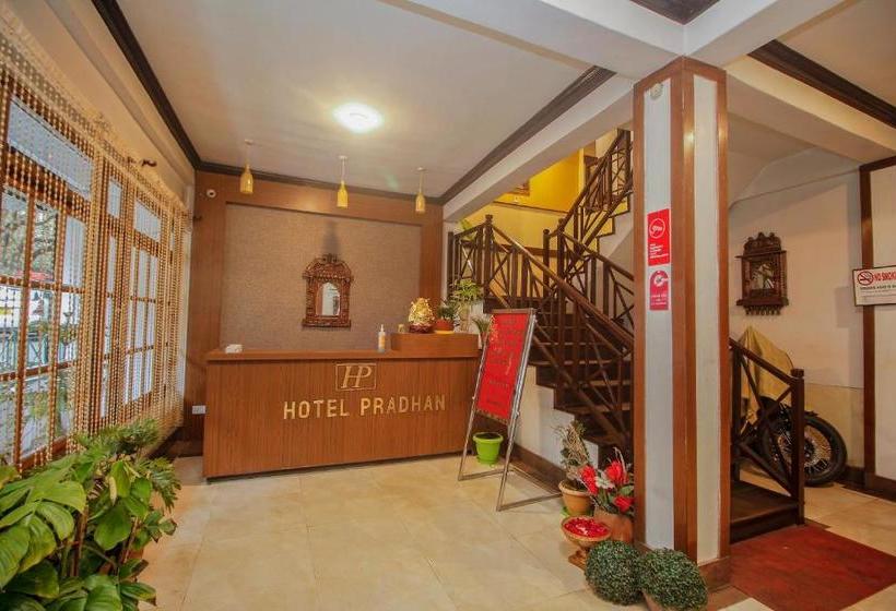 Hotell Jagjeet  Pradhan