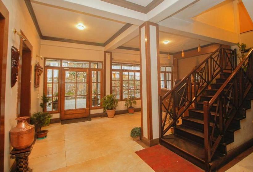 Hotell Jagjeet  Pradhan