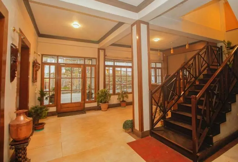 ホテル Jagjeet  Pradhan