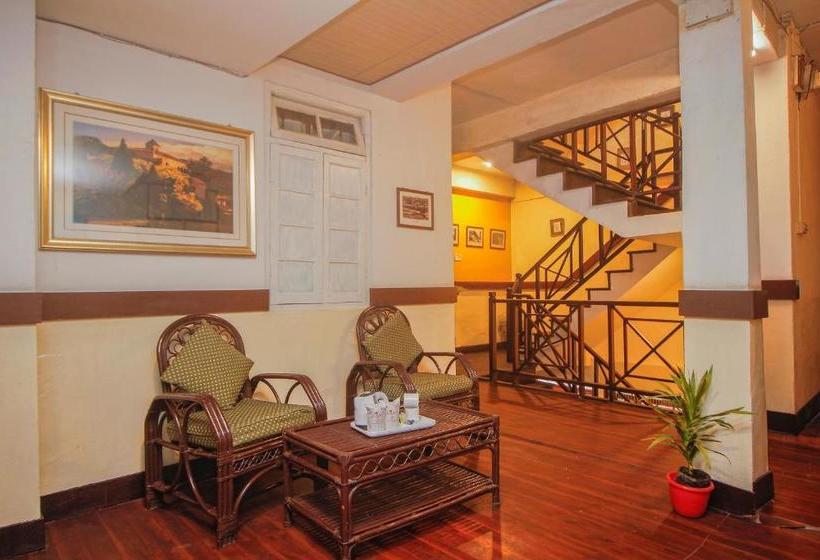 Hotell Jagjeet  Pradhan