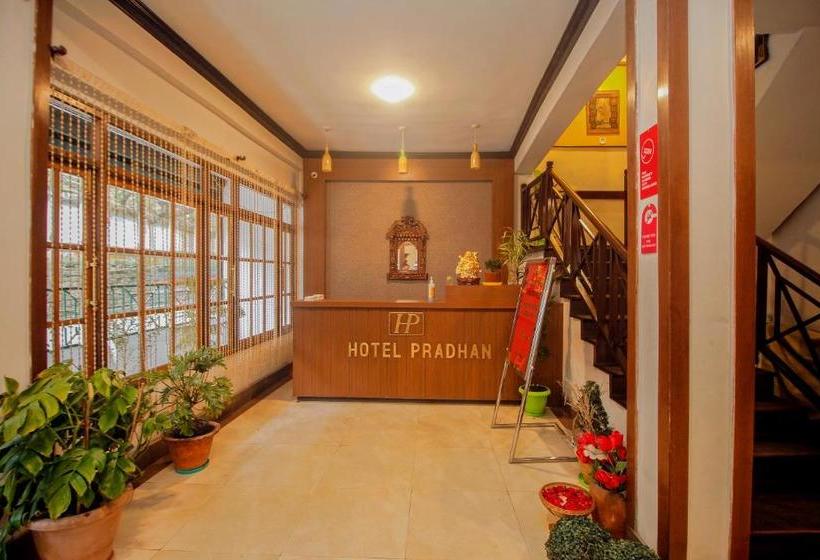 Hotell Jagjeet  Pradhan