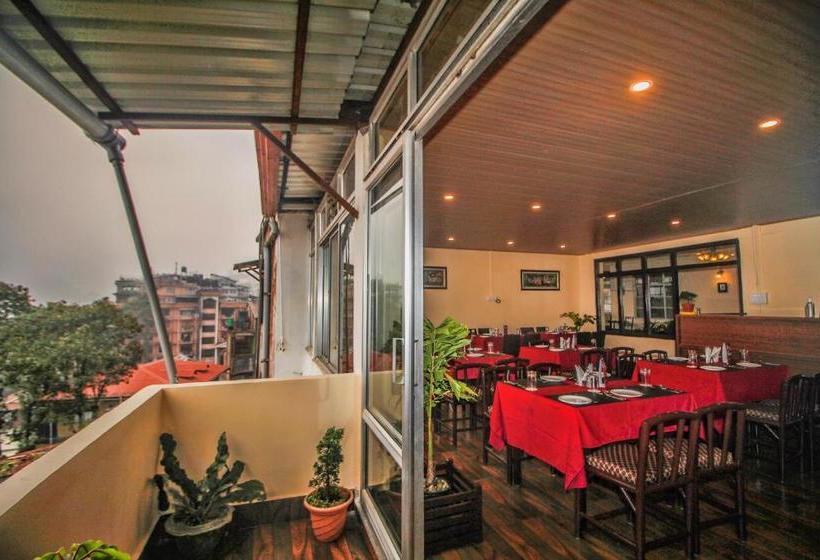 Hotell Jagjeet  Pradhan