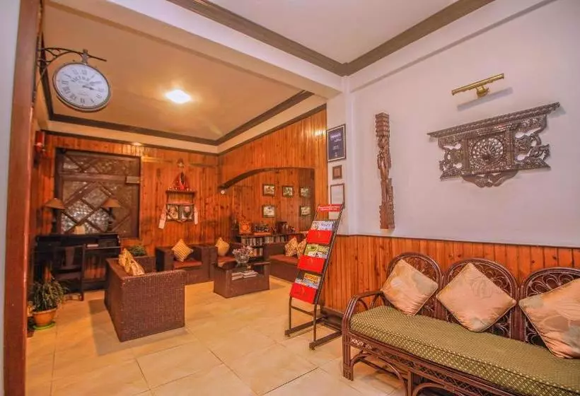 ホテル Jagjeet  Pradhan