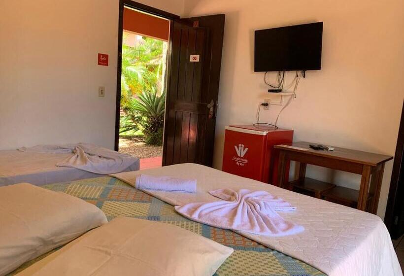 فندق Praia Bonita