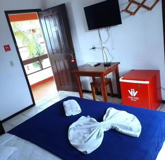 Hotelli Praia Bonita