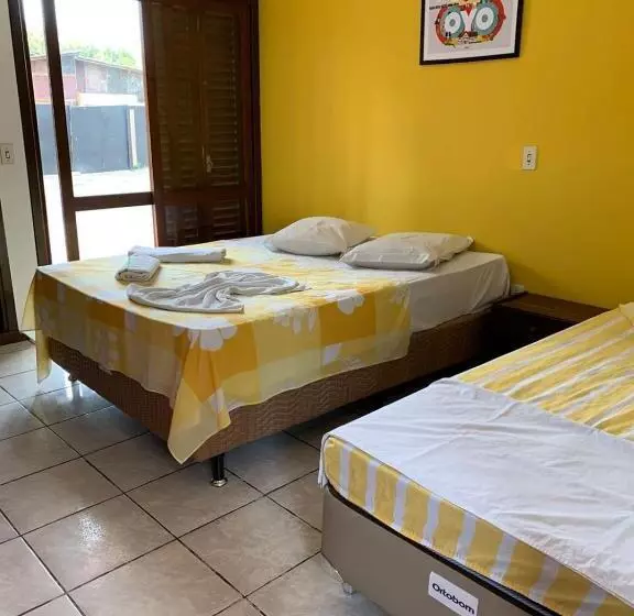 Hotelli Praia Bonita