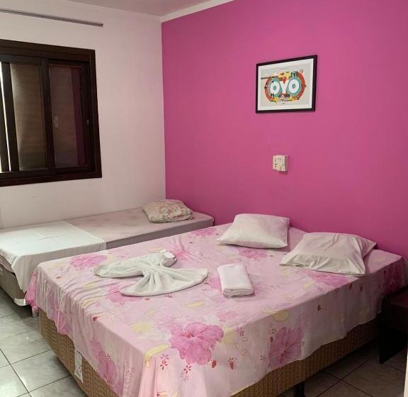 فندق Praia Bonita