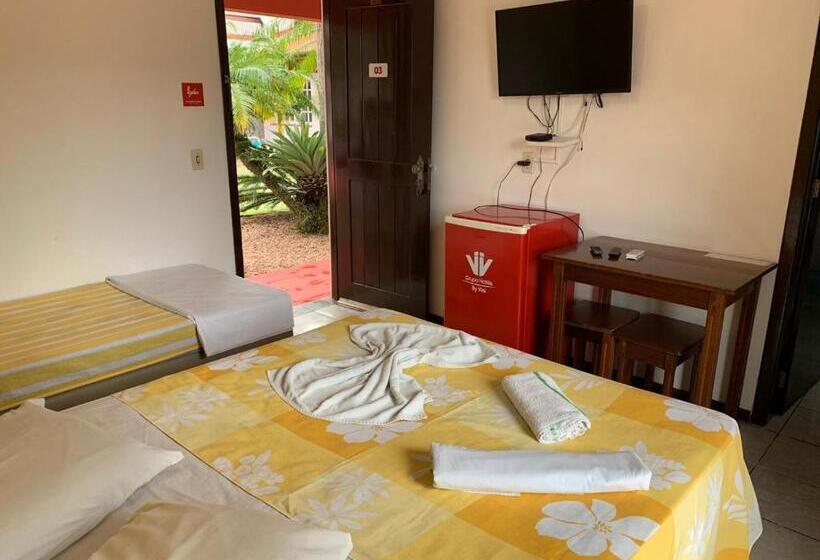 فندق Praia Bonita